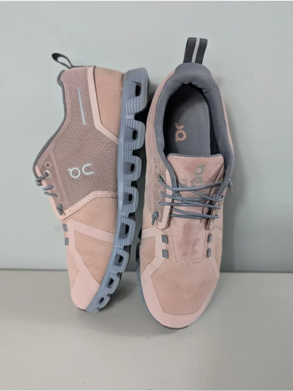 On Running these lightweight